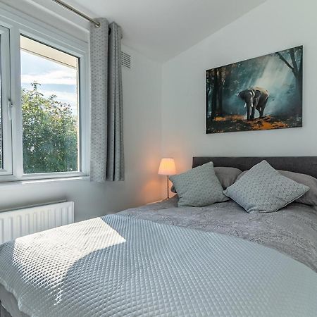Hillcrest Lodge Стивенэйдж Экстерьер фото